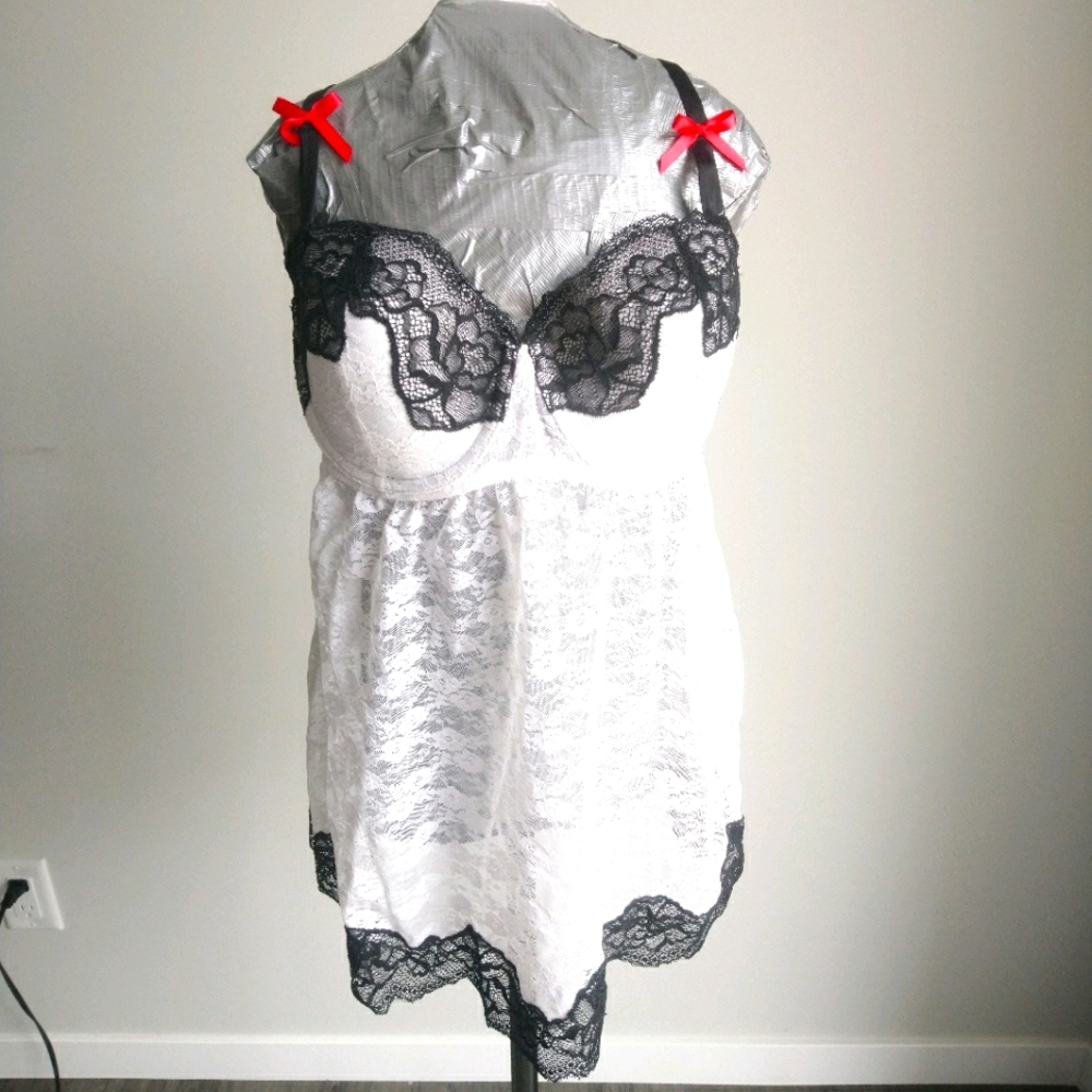 La Senza Lingerie
